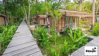 Jungle Koh Kood Resort