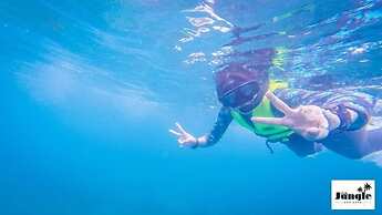 Jungle Koh Kood Resort