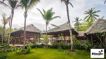 Jungle Koh Kood Resort