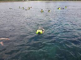 Jungle Koh Kood Resort