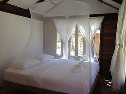 Jungle Koh Kood Resort