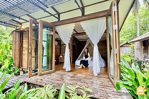 Jungle Koh Kood Resort