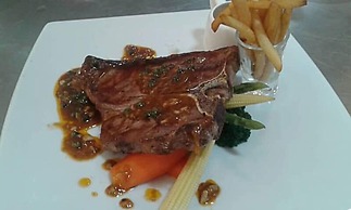 Jungle Koh Kood Resort