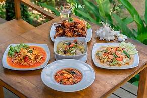 Jungle Koh Kood Resort