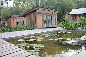 Jungle Koh Kood Resort