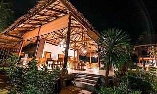 Jungle Koh Kood Resort