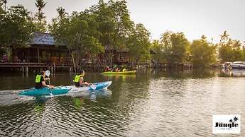 Jungle Koh Kood Resort