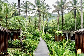 Jungle Koh Kood Resort