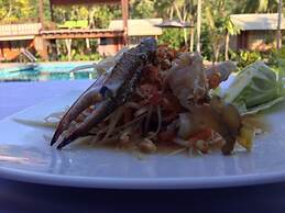 Jungle Koh Kood Resort