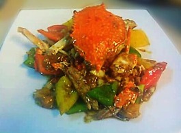 Jungle Koh Kood Resort