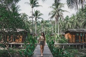 Jungle Koh Kood Resort