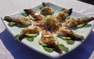 Jungle Koh Kood Resort