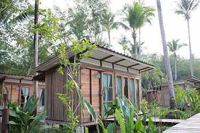 Jungle Koh Kood Resort