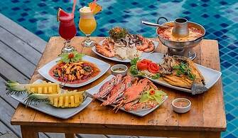 Jungle Koh Kood Resort