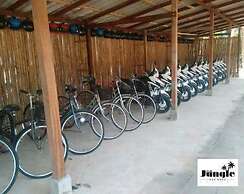 Jungle Koh Kood Resort