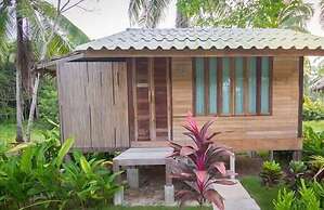 Jungle Koh Kood Resort