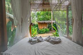 Jungle Koh Kood Resort