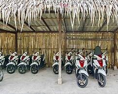 Jungle Koh Kood Resort