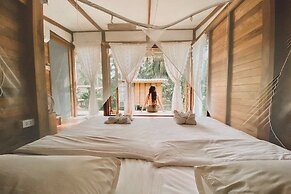 Jungle Koh Kood Resort