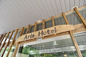 Alpine Route Hotel