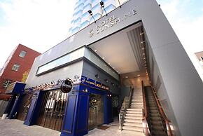 Hotel Sunshine Utsunomiya