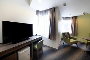 Hotel Sunshine Utsunomiya