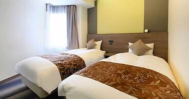 Hotel Sunshine Utsunomiya