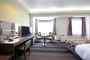 Hotel Sunshine Utsunomiya