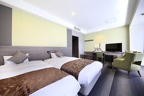 Hotel Sunshine Utsunomiya