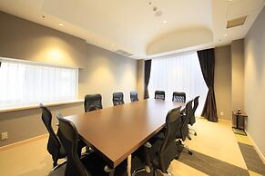 Hotel Sunshine Utsunomiya