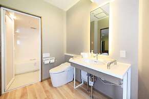 Hotel Sunshine Utsunomiya