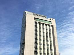 Hotel Sunshine Utsunomiya