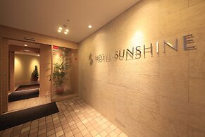 Hotel Sunshine Utsunomiya