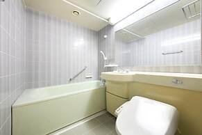 Hotel Sunshine Utsunomiya