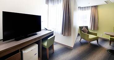 Hotel Sunshine Utsunomiya