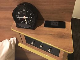 Hotel Sunshine Utsunomiya