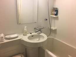 Hotel Sunshine Utsunomiya