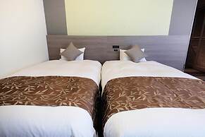 Hotel Sunshine Utsunomiya