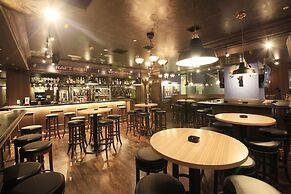 Hotel Sunshine Utsunomiya