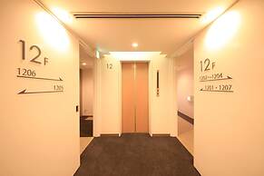 Hotel Sunshine Utsunomiya