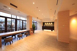 Hotel Sunshine Utsunomiya