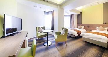 Hotel Sunshine Utsunomiya