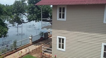 Kalki Resort and Cottages baga