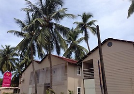 Kalki Resort and Cottages baga