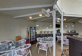 Kalki Resort and Cottages baga