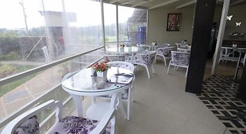 Kalki Resort and Cottages baga