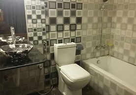 Kalki Resort and Cottages baga