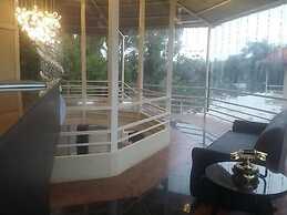 Kalki Resort and Cottages baga