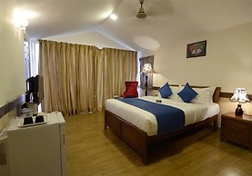 Kalki Resort and Cottages baga