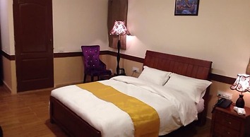 Kalki Resort and Cottages baga